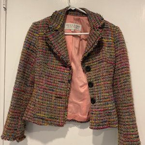 Trina Turk Blazer